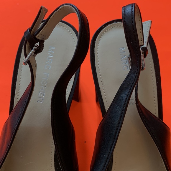 Brand New Marc Fisher Shoes - Picture 3 of 9